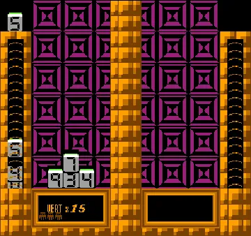 Poke Block (Asia) (Ja) (Unl) screen shot game playing